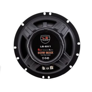 بلندگو خودرو ال اس آدیو مدل LS-6X1