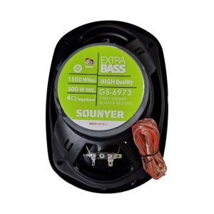 بلندگو خودرو سونیر مدل GS-6973