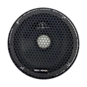 میدرنج درب جلو راست خودرو راک پاور مدل RK-16PRO سایز 6.5 اینچ بسته 2 عددی