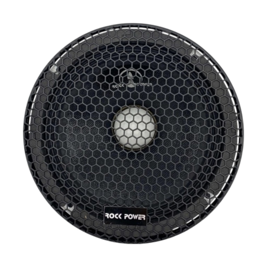 میدرنج درب جلو راست خودرو راک پاور مدل RK-16PRO سایز 6.5 اینچ بسته 2 عددی - Image 2