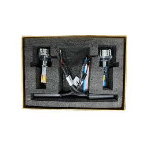 هدلایت خودرو وینر مدل V120 پایه H1