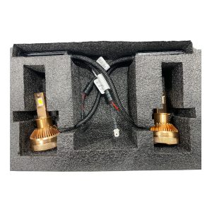 هدلایت خودرو وینر مدل V23 پایه H4