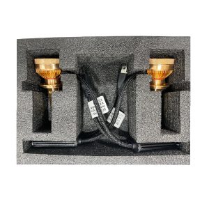 هدلایت خودرو وینر مدل V23 پایه H7