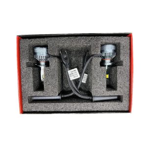 هدلایت خودرو وینر مدل V32PRO پایه H7