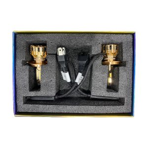 هدلایت خودرو وینر مدل V9 پایه H4