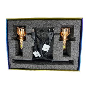 هدلایت خودرو وینر مدل V9 پایه H7