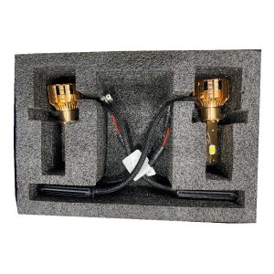 هدلایت خودرو وینر مدل V9 پایه H1