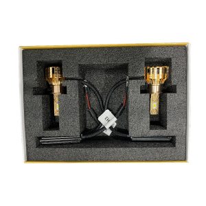 هدلایت خودرو وینر مدل V9 پایه H3