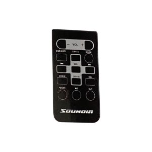 پخش کننده خودرو ساندیا مدل SD-2400