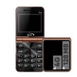 گوشی موبایل جی ال ایکس مدل Flip دو سیم کارت