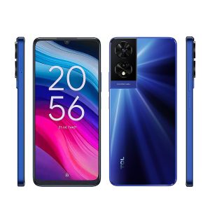 گوشی موبایل تی سی ال مدل 505 دو سیم کارت ظرفیت 128 گیگابایت و رم 4 گیگابایت