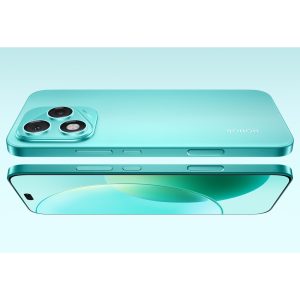 گوشی موبایل آنر مدل 400 Lite دو سیم کارت ظرفیت 256 گیگابایت و رم 8 گیگابایت