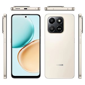 گوشی موبایل آنر مدل X7d دو سیم کارت ظرفیت 256 گیگابایت و رم 8 گیگابایت