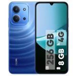 گوشی موبایل شیائومی مدل Redmi 15C 4G دو سیم کارت ظرفیت 256 گیگابایت و رم 8 گیگابایت