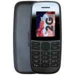 گوشی موبایل جنرال لوکس مدل 105 دو سیم کارت