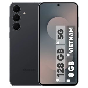 گوشی موبایل سامسونگ مدل S25 FE دو سیم کارت ظرفیت 128 گیگابایت و رم 8 گیگابایت - ویتنام