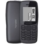 گوشی موبایل هانوفر مدل V6 دو سیم کارت ظرفیت 32 مگابایت