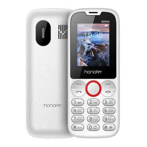 گوشی موبایل هانوفر مدل 8000N ظرفیت 32 مگابایت