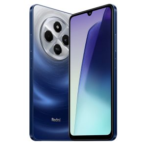 گوشی موبایل شیائومی مدل Redmi 14C NFC دو سیم کارت ظرفیت 256 گیگابایت و رم 8 گیگابایت – رام گلوبال