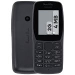 گوشی موبایل جنرال لوکس مدل 110 دو سیم کارت ظرفیت چهار مگابایت