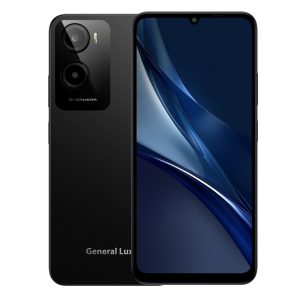 گوشی موبایل جنرال لوکس مدل F35 دو سیم کارت ظرفیت 64 گیگابایت و رم 4 گیگابایت