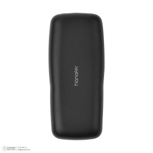 گوشی موبایل هانوفر مدل V6 دو سیم کارت ظرفیت 32 مگابایت