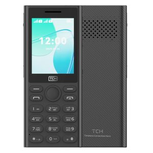 گوشی موبایل تی سی اچ مدل Nova دو سیم کارت ظرفیت 8 مگابایت