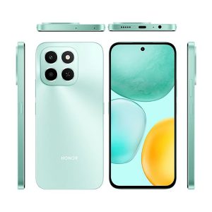 گوشی موبایل آنر مدل X6c دو سیم‌کارت ظرفیت 128 گیگابایت و رم 6 گیگابایت