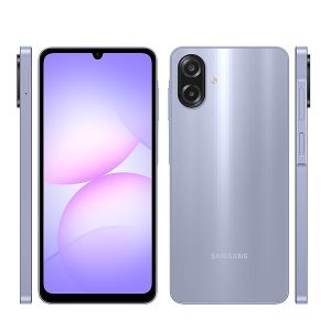 گوشی موبایل سامسونگ مدل Galaxy A07 دو سیم کارت ظرفیت 128 گیگابایت و رم 4 گیگابایت