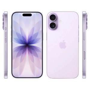 گوشی موبایل اپل مدل iPhone 17 CH دو سیم کارت ظرفیت 256 گیگابایت و رم 8 گیگابایت – نات اکتیو