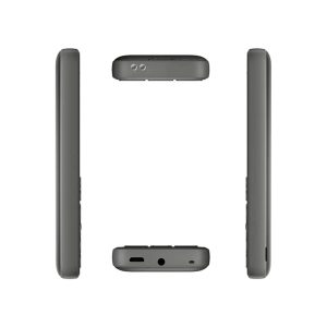 گوشی موبایل تی سی اچ مدل ARC دو سیم‌کارت ظرفیت 4 مگابایت