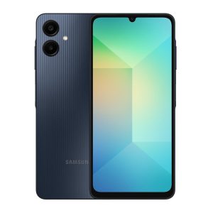گوشی سامسونگ Galaxy A06 5G دو سیم کارت 128 گیگابایت و رم 6 گیگابایت