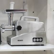 چرخ گوشت موندو مدل 7030