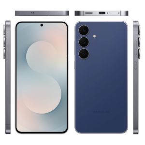 گوشی موبایل سامسونگ مدل Galaxy S25 FE دو سیم کارت ظرفیت 256 گیگابایت و رم 8 گیگابایت – ویتنام