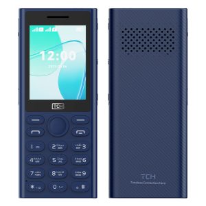 گوشی موبایل تی سی اچ مدل Nova دو سیم کارت ظرفیت 8 مگابایت