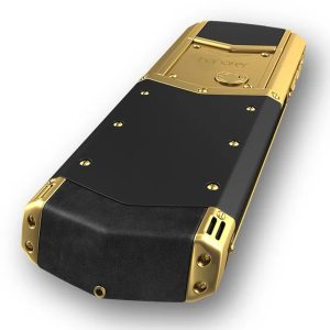 گوشی موبایل هانوفر مدل V6 Pro دو سیم کارت ظرفیت 32 مگابایت