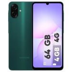 گوشی موبایل سامسونگ مدل Galaxy A07 دو سیم کارت ظرفیت 64 گیگابایت و رم 4 گیگابایت - نسخه به‌همراه شارژر