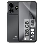 گوشی موبایل تی سی اچ مدل One دو سیم کارت ظرفیت 128 گیگابایت و رم 4 گیگابایت