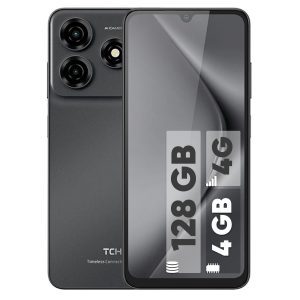 گوشی موبایل تی سی اچ مدل One دو سیم کارت ظرفیت 128 گیگابایت و رم 4 گیگابایت