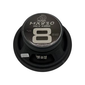 میدرنج خودرو مسیو مدل MX830