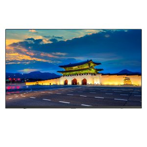 تلویزیون 55 اینچ ال ای دی هوشمند دوو مدل 55DM4000