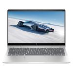 لپ تاپ 14 اینچی اچ‌ پی مدل ENVY X360 14-ES1013DX-Core 5 120U-8GB DDR4-512SSD-W-Touch