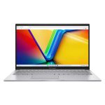 لپ تاپ 15.6 اینچی ایسوس مدل Vivobook 15 F1504VA-NJ827-i3 1315U-8GB DDR4 3200MHz-512GB SSD-TFT