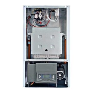 پکیج شوفاژ دیواری آماتیس مدل Laura 240 F