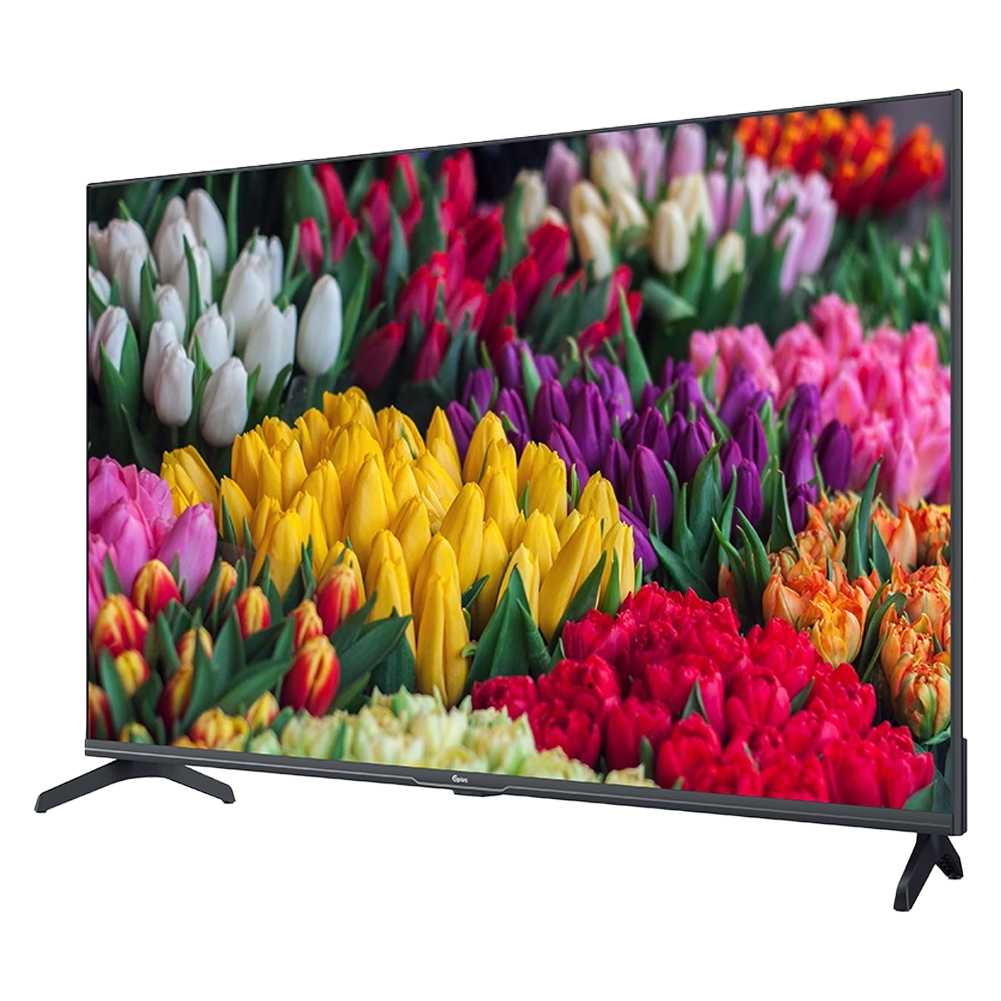 تلویزیون 43 اینچ ال ای دی هوشمند جی پلاس مدل GTV-43SH638NQ