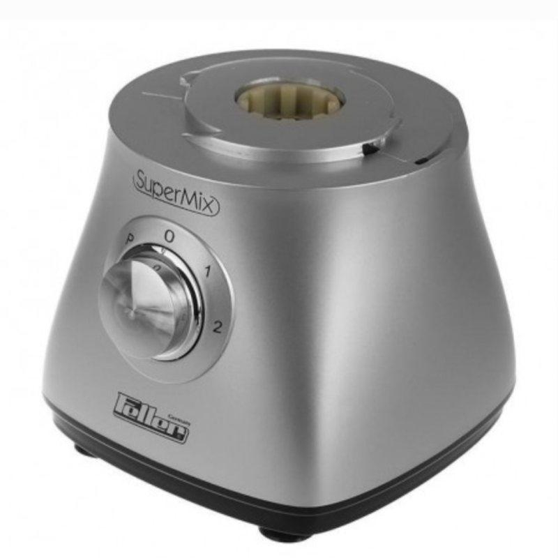 غذاساز فلر مدل FP22