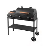 کباب‌پز گازی مدل pk100