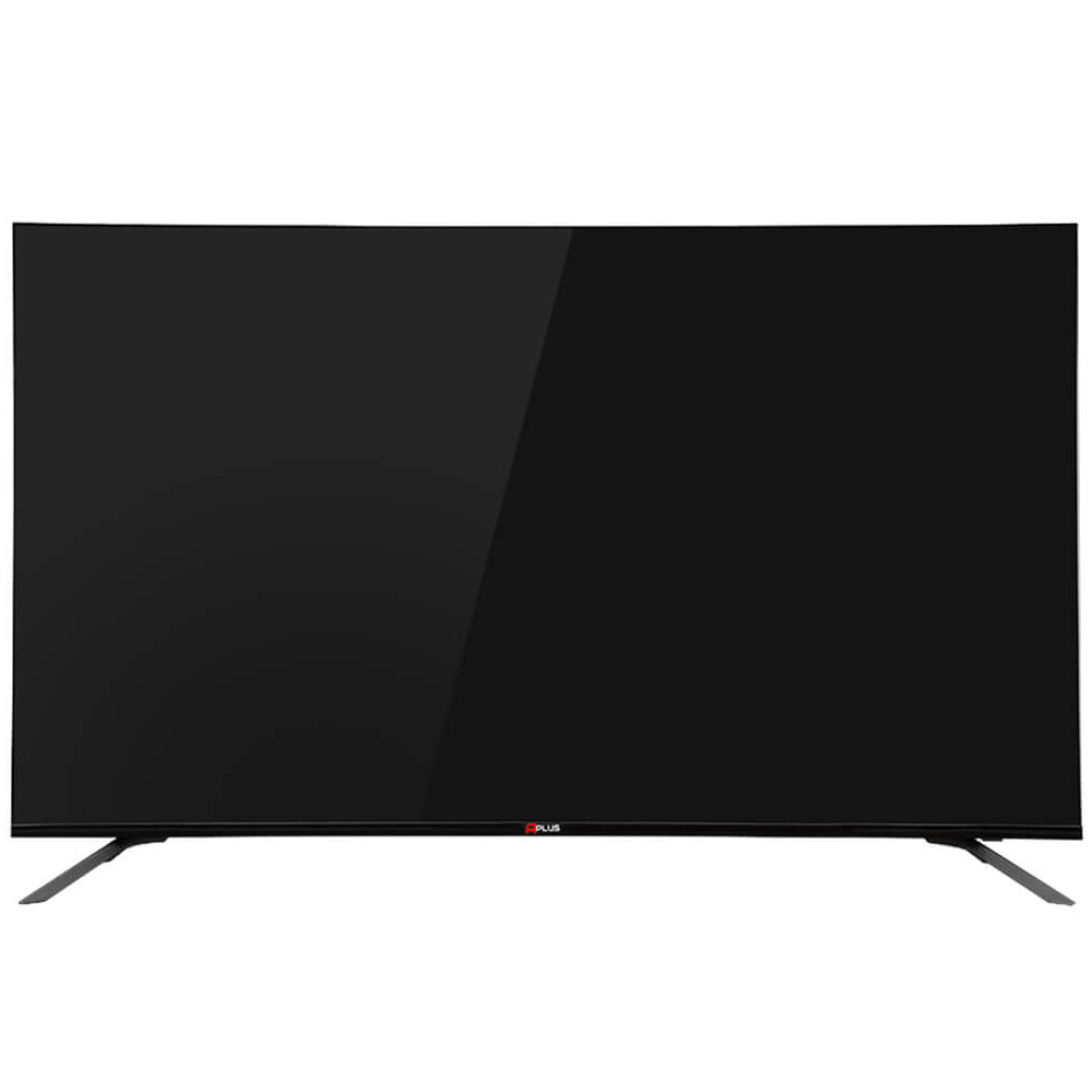 تلویزیون 55 اینچ کیو ال ای دی هوشمند آپلاس مدل TVQ55KA