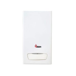 پکیج شوفاژ دیواری بوتان مدل Perla 28 RSi