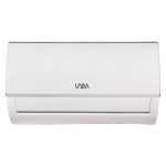 کولر گازی اسپلیت دیواری 12000 دور ثابت یونیوا مدل UN-MS12 LUX